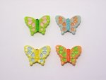 Larger Resin Butterflies......click for larger image