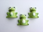 3D Frogs.......click for larger image