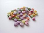 6mm Alphabet beads....click for larger image