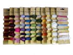Mixed Fibre packs all colours....click for larger image
