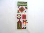 Large Merry Christmas theme Embellishment pack.....click for larger image