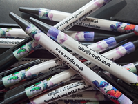 Free Ballpoint Pens.......click for larger image