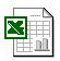 Microsoft Excel .xls download link to mail order form