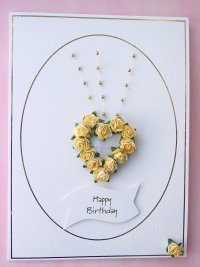 Happy Birthday Card.....click for larger image