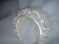 Bridal Headband.....click for larger image