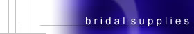 bridal supplies logo