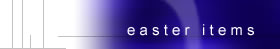 easter items logo