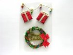 Christmas theme Embellishment pack.....click for larger image