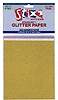 Stix2 non adhesive pastel glitter paper.....click for large image