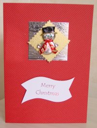 Christmas Card