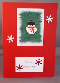 Christmas Card