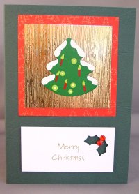 Christmas Card