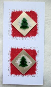 Christmas card